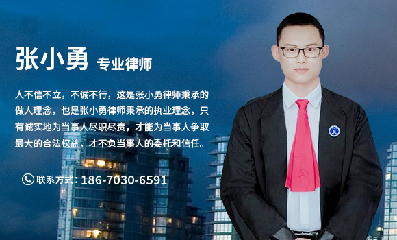 湖南洞口律師事務(wù)所-張小勇律師